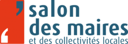 Logo salon des maires et des collectivités locales